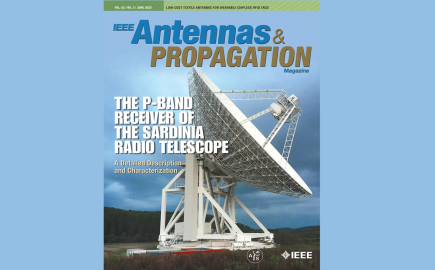 IEEE ANTENNAS AND PROPAGATION MAGAZINE-2005-Vol.95