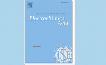 Electrochimica ACTA