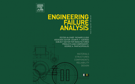 ENGINEERING FAILURE ANALYSIS-2011-Vol.18 