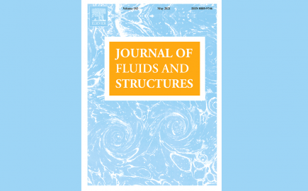 JOURNAL OF FLUIDS AND STRUCTURES