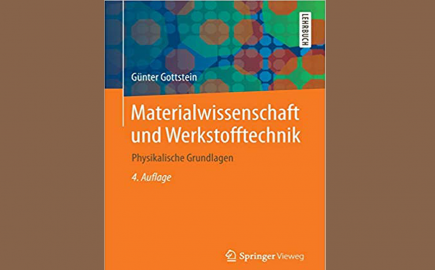 MATERIALWISSENSCHAFT UND WERKSTOFFTECHNIK