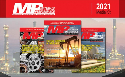 Materials Performance