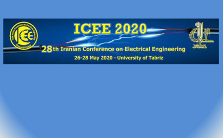 27th  Iranian Conference on Electrical Engineering (ICEE2019) - Kish