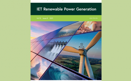 IET Conference on Renewable Power Generation ( RPG 2011)