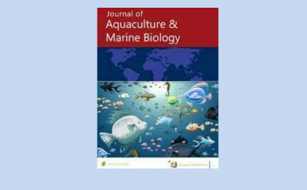 Journal of Aquaculture Marine Biology