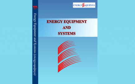 Energy Equipment and Systems