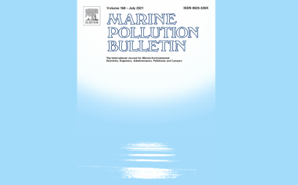 MARINE POLLUTION BULLETIN