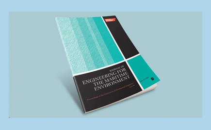 Proceedings of the Institution of Mechanical Engineers Part M-Journal of Engineering for the Maritime Environment
