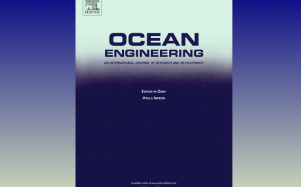 OCEAN ENGINEERING