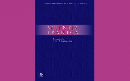 Scientia Iranica