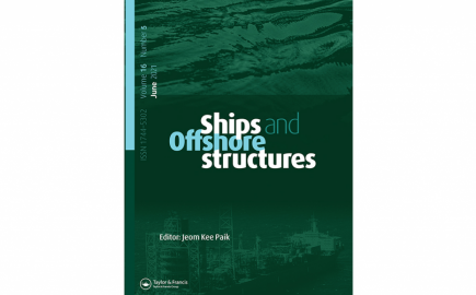 Ships and Offshore Structures